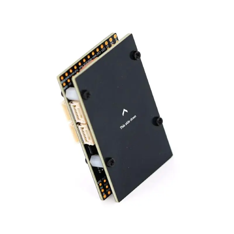 TBS LUCID H7 WING FC Development Tools