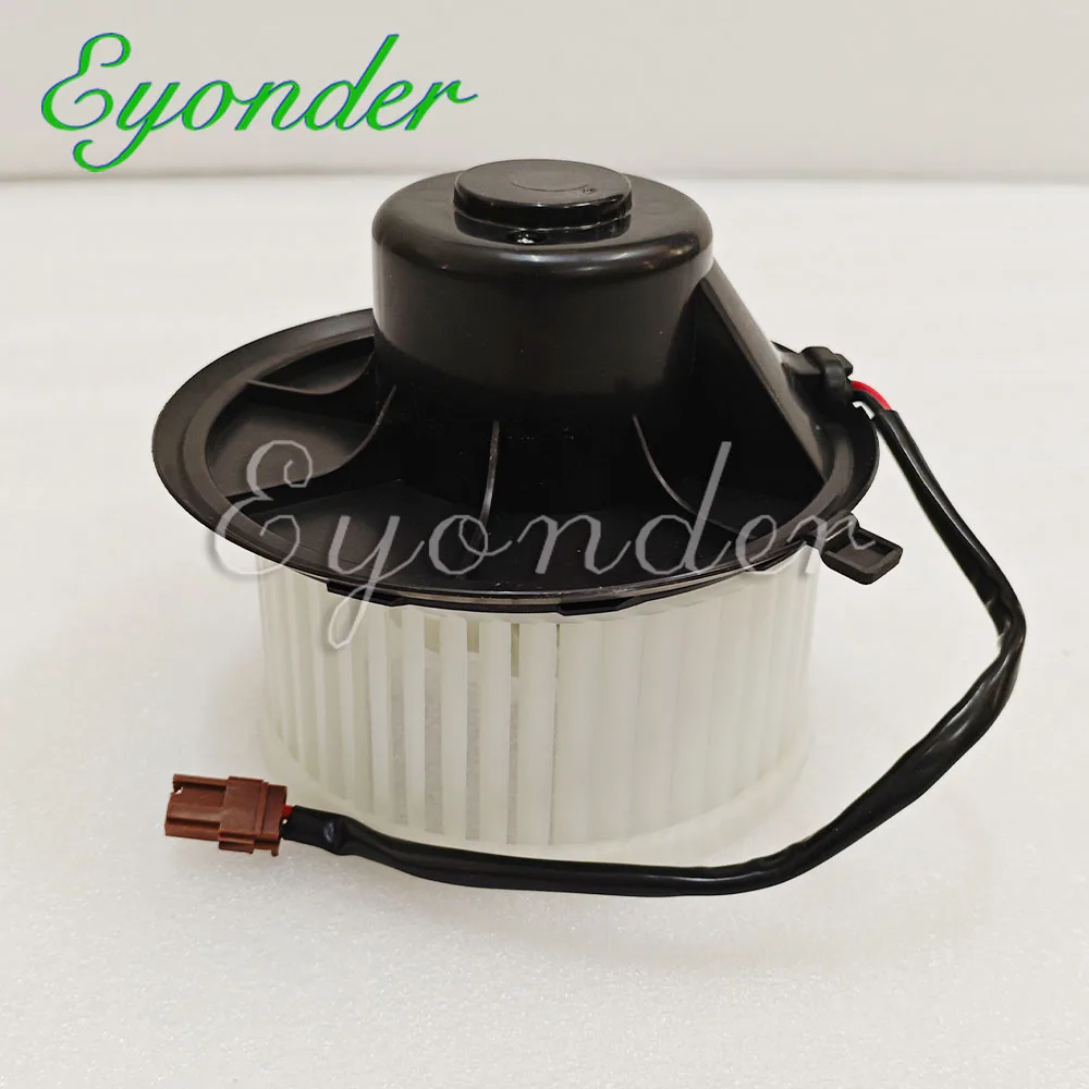 A/C AC Heater Heating Stove Blower Assembly Fan Motor for RENAULT TWINGO I 0130063102 7701046084 7701038210 52479327 0130111169