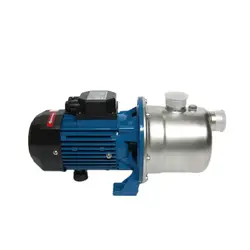 220v/380v BJZ037 Stainless Steel Electric 370w Self-suction Water Pump