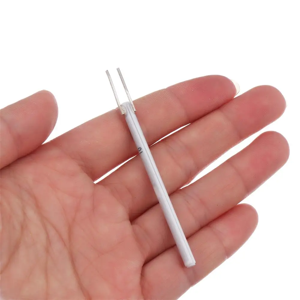 1/2pcs Short/Long Wire 220V Electric Soldering Iron Heater 908 908S Solder Internal Heating Element Tools