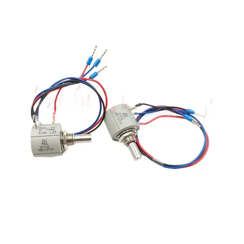 

1 piece for Heidelberg CD102 SM102 SM74 printing press potentiometer 71.186.5172