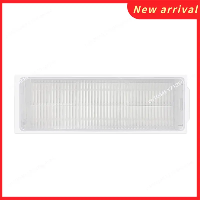 N89R For Xiaomi Mijia M30 Pro C107 Vacuum Cleaner Parts Mop Cloth Dust Bag Hepa Filter Main Side Brush Replacement