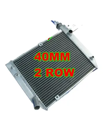 aluminum racing  Radiator  FOR Yamaha YZF R1 R 1 R-1 1998 1999 98 99 NEW high-perf