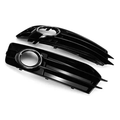 6 best sales audi a3 8p grill - №4