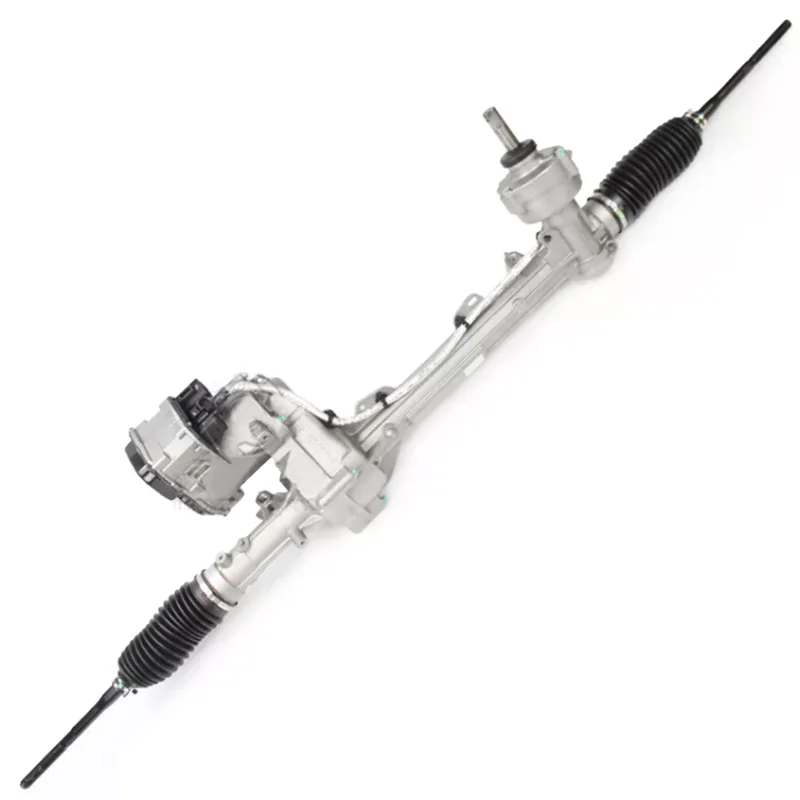 Electronic Power Steering Rack For Ford Explorer EB5Z3504M EB5Z3504Q STE295 EB5Z-3504-H EB5Z-3504-C EB5Z3504D Left Hand Drive