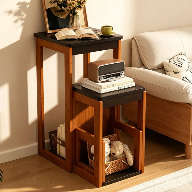 Foldable multifunctional step ladder 3 steps household balcony flower rack bedroom organizer merdiven katlanabilir furniture