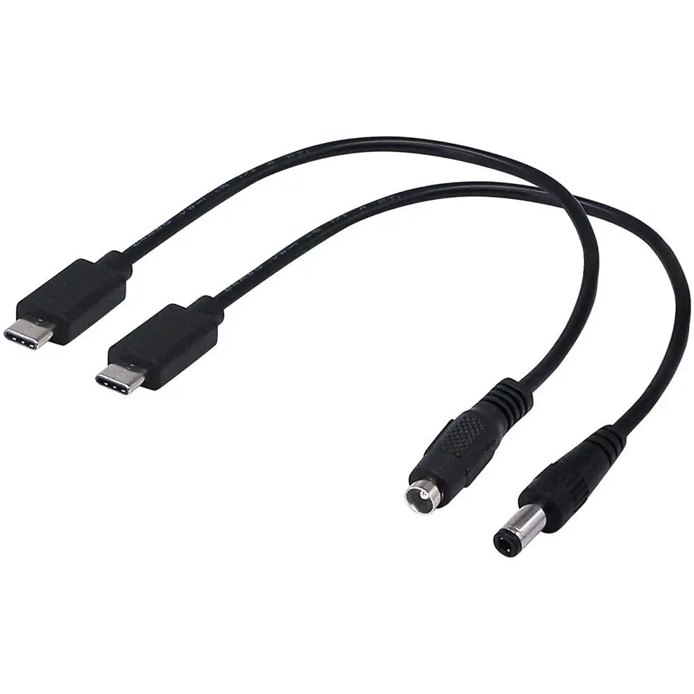 Patch Cord Universal Convenient Portable First-class Quality Reliable Innovative Technology Short Length Type C Cable Dc Cable