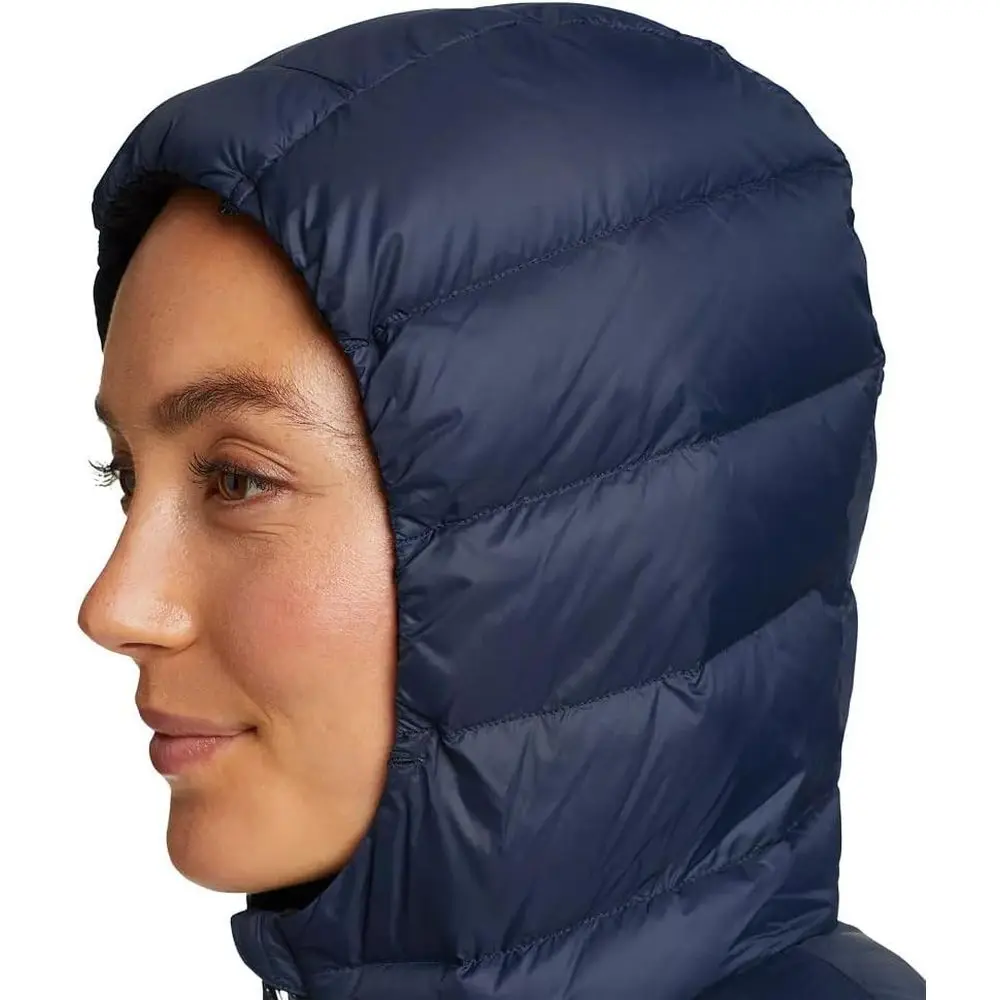 Parka da donna Wr Cirruslite Down II