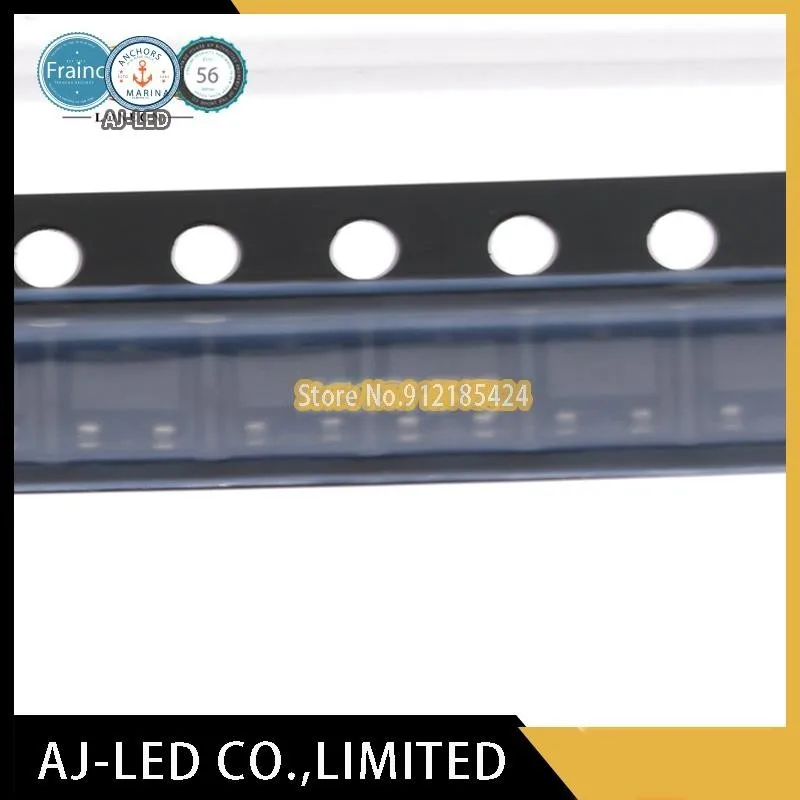 

10pcs/lot A3214ELHLT-T Hall element for sensor and instrument automotive consumer electronics