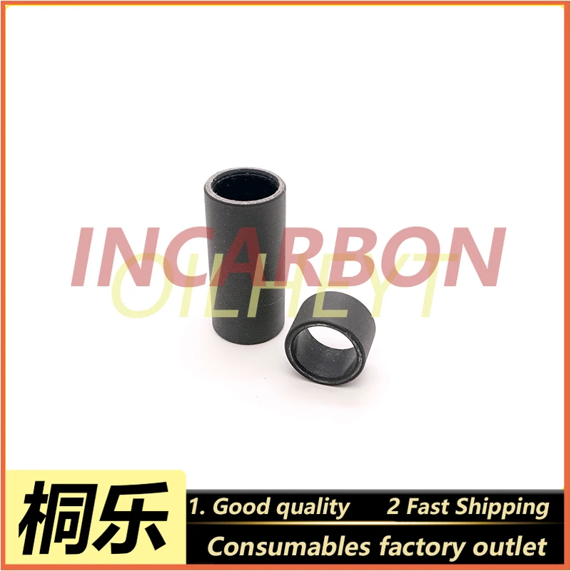 

CTP printing machine accessories roller brush isolation fixing sleeve, section sleeve shaft sleeve PT-90/125/130