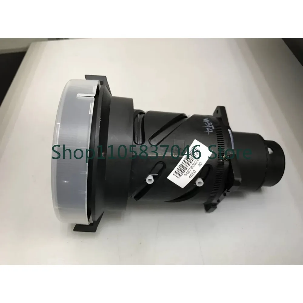 High definition engineering projector CB-4650/cb-4850W/4750/CB-4950wu lens standard lens