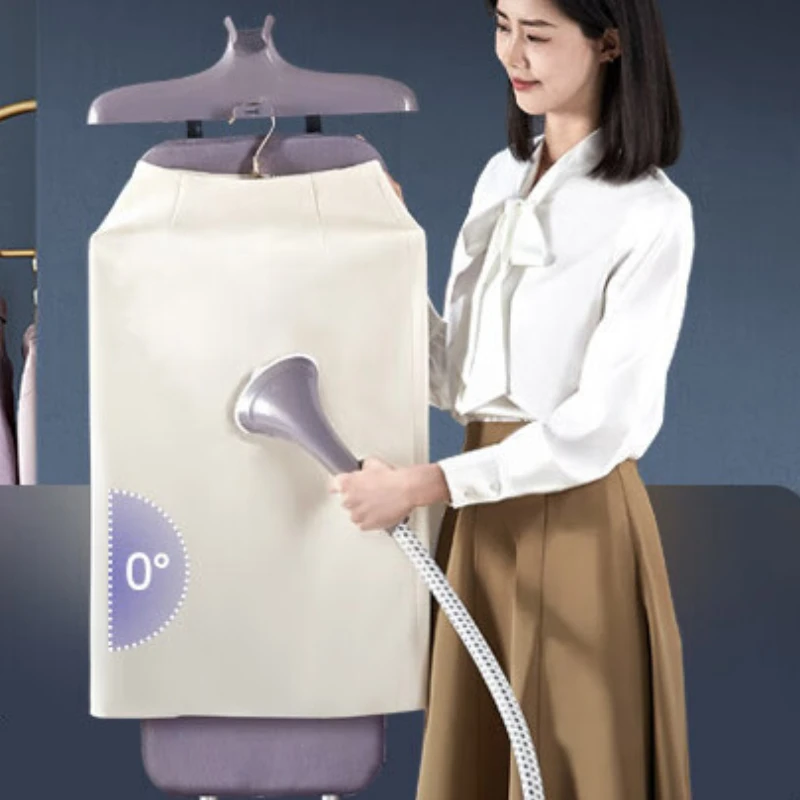 Automatic Ironing Machine, Household Steam Hanging Iron, New 3-in-1 Quality Iron, Clothing Store Small Ironing Clothes