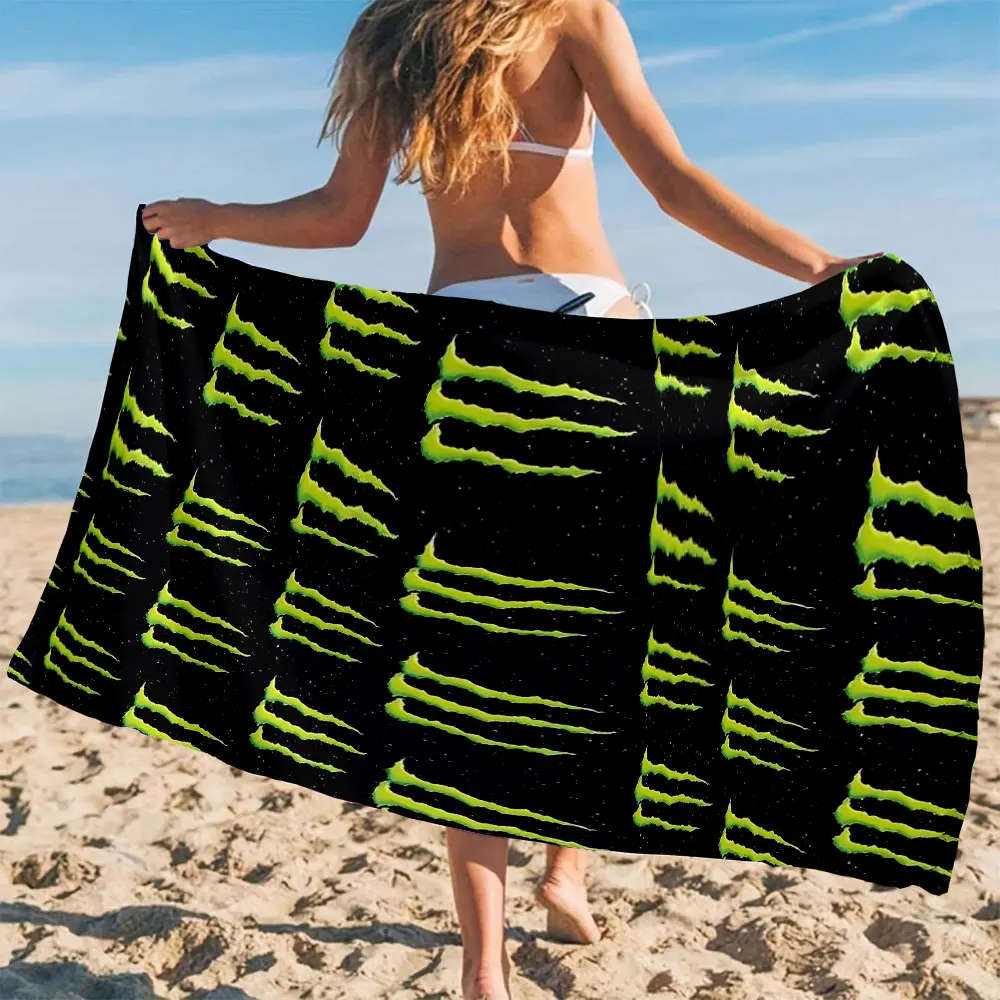 #64 Best Beach Towels to Buy In 2026