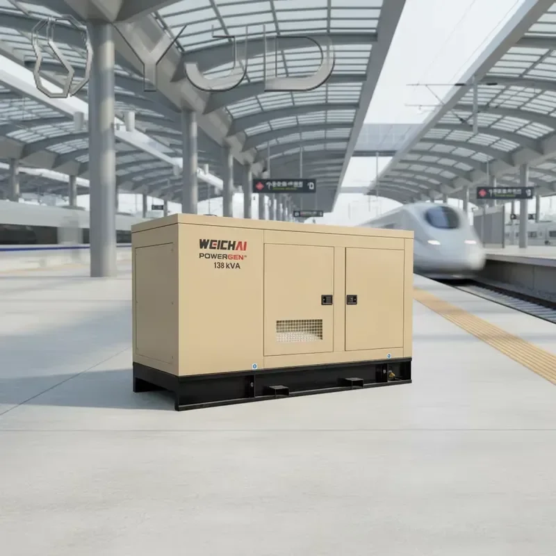 YJD Global Power 10KW 20KW 30KW Silent Diesel Open Frame Generator Set ATS 50/60Hz 1800 RPM 1 Year Warranty 90% Efficiency Home