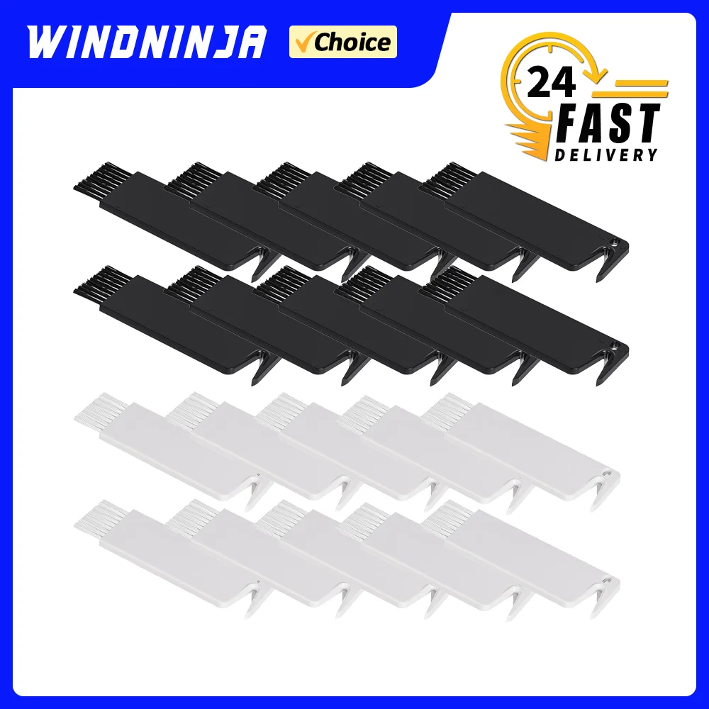 Universal Main Brush Cleaning Tool Hair Removal Blade Comb for Xiaomi Roborock Dreame Robot Vacuum Cleaner Replacement Parts