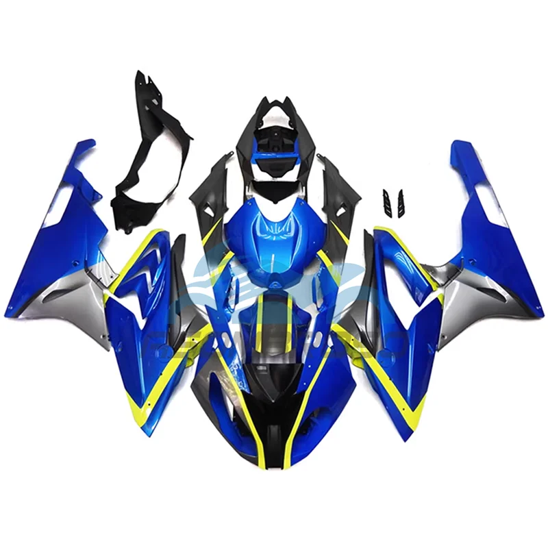 

Motorcycle Fairings S1000RR 2017 2018 Motorcycle Fairing Kit Injection Cowling for BMW S 1000RR 17 18