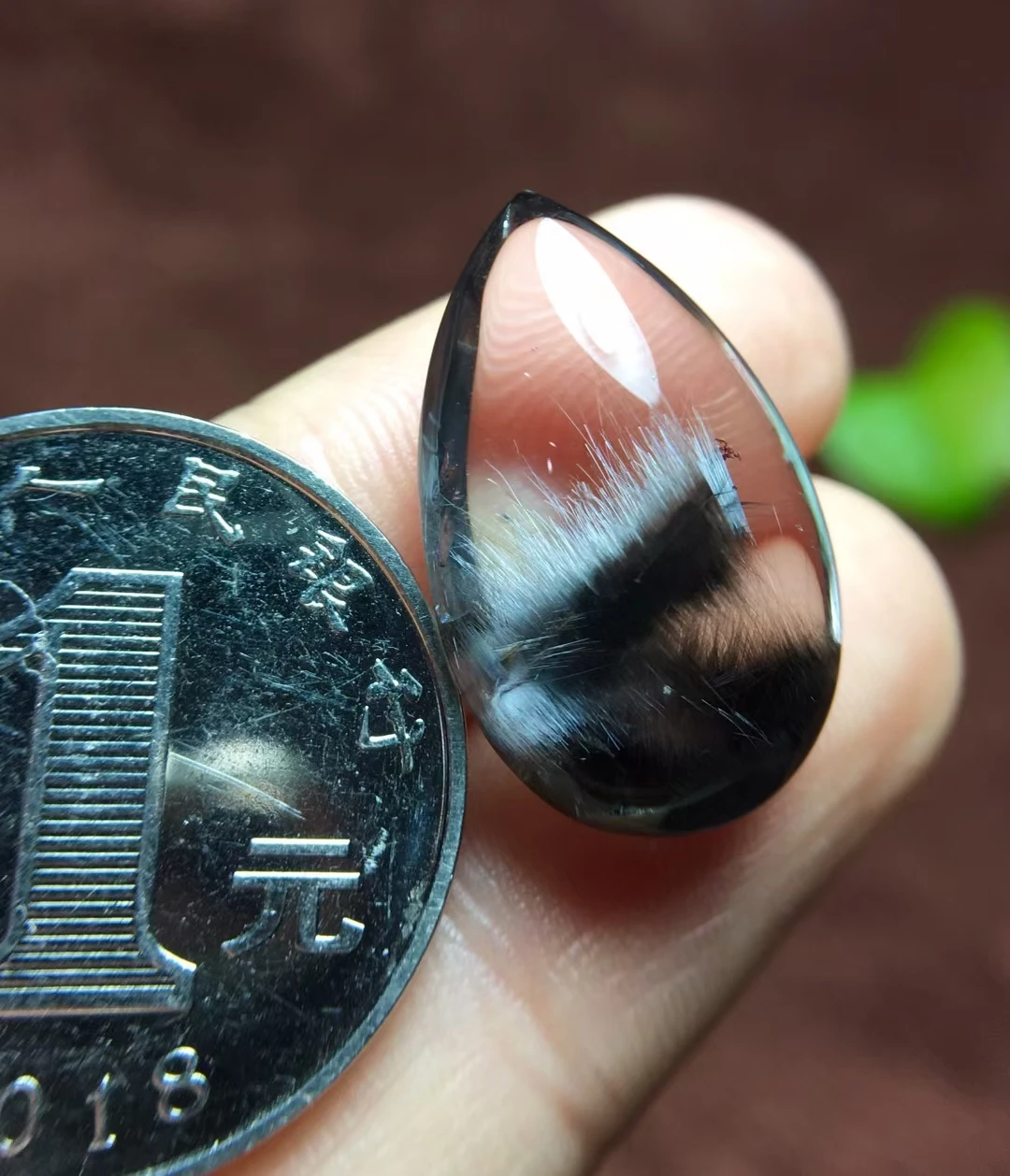 thumb