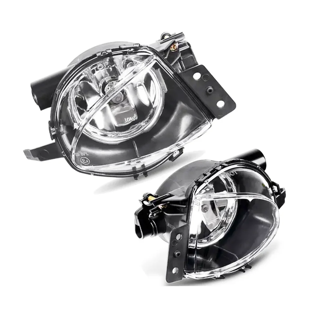 

OE;63176948373 63176948374 Left Right Fog Lights Corner Lights Suitable for BMW Front Bumper BMW 3 Series E90 E91328i 328xi 330