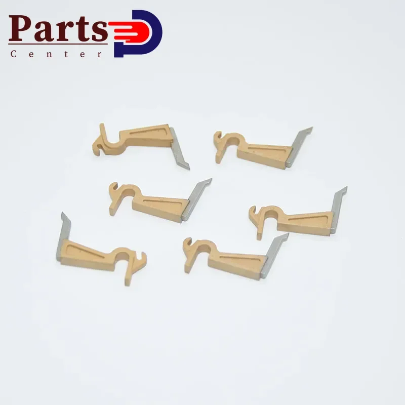 6PCS 56UA54530 Upper Fuser Picker Finger for Konica Minolta Pro 1050 1050e 1050EP 1050P 1051 1200 1200P 950