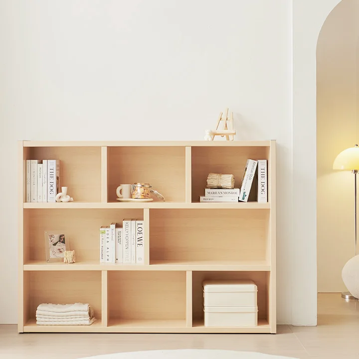 [Fire delivery] Haymolly Dillis 3-layer 1600 open bookshelf bookshelf