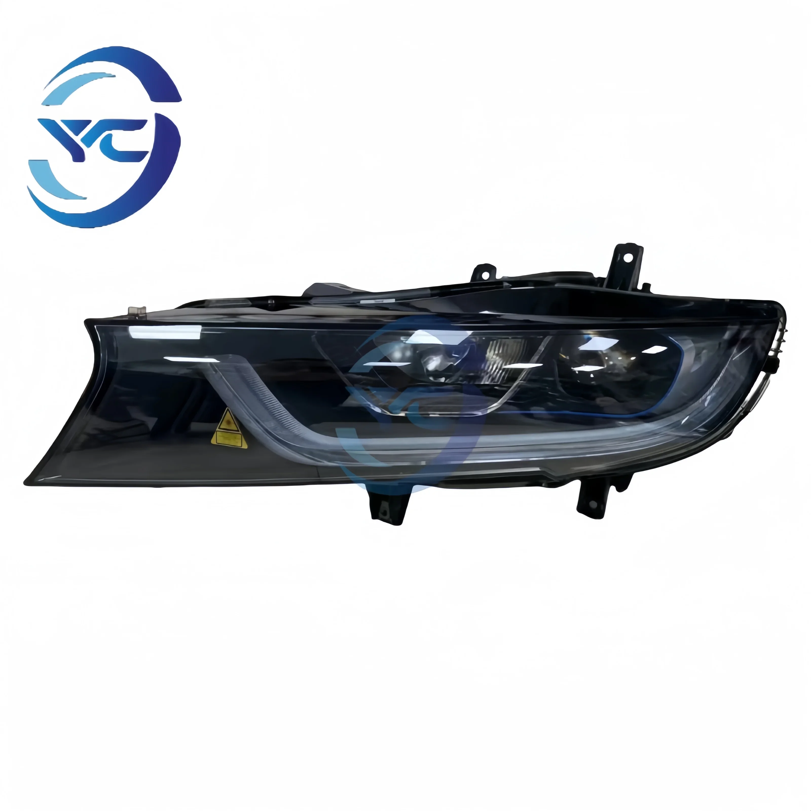 Car headlights are suitable for  i8 2019-2021 front headlight laser lights