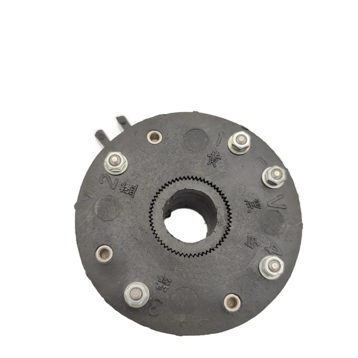 

Dalian Machine Tool Carriage Signal Panel Wafangdian/CNC Carriage Signal Panel AK21106 Encoder Signal Panel 2026 Year
