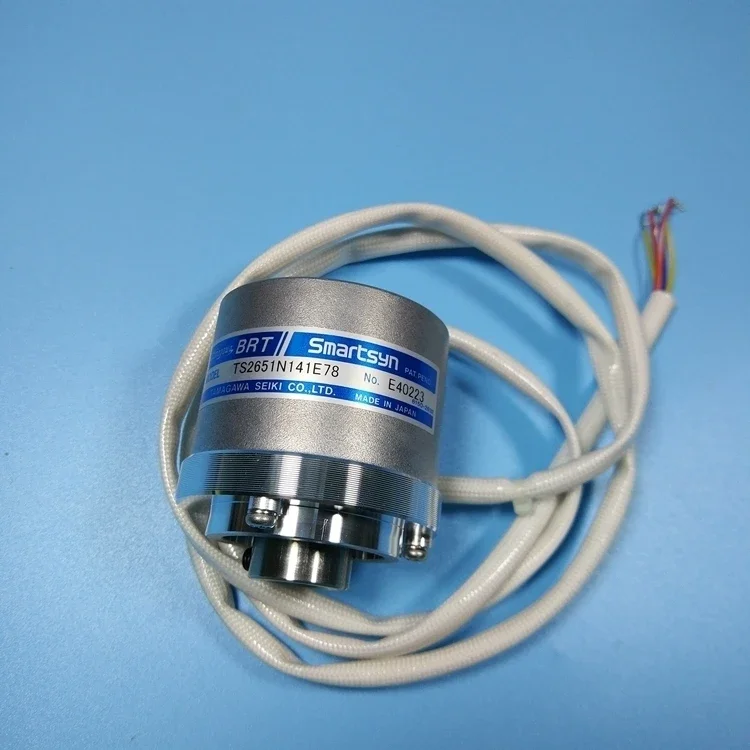 2026Brand New Original Encoder Resolver TS2651N141E78