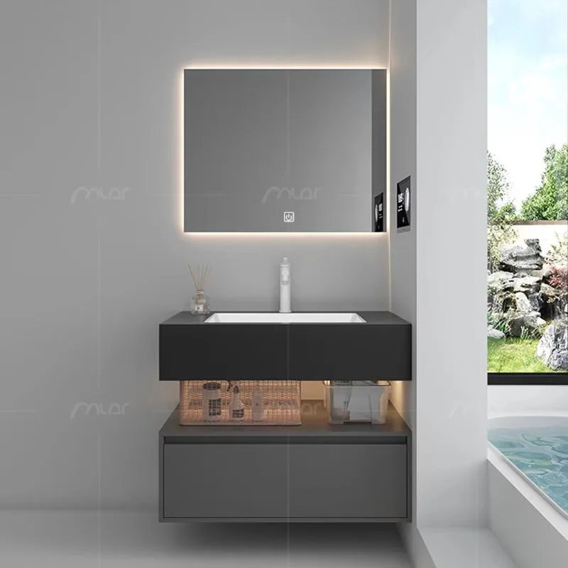 Cabinets Toilet Vintage 60
