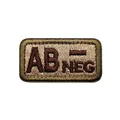 Beige Yellow- AB NEG