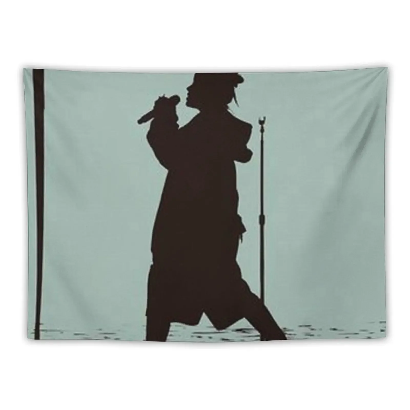 

singing time Tapestry Outdoor Decoration Wallpaper Bedroom Wall Hangings Decoration Tapestry