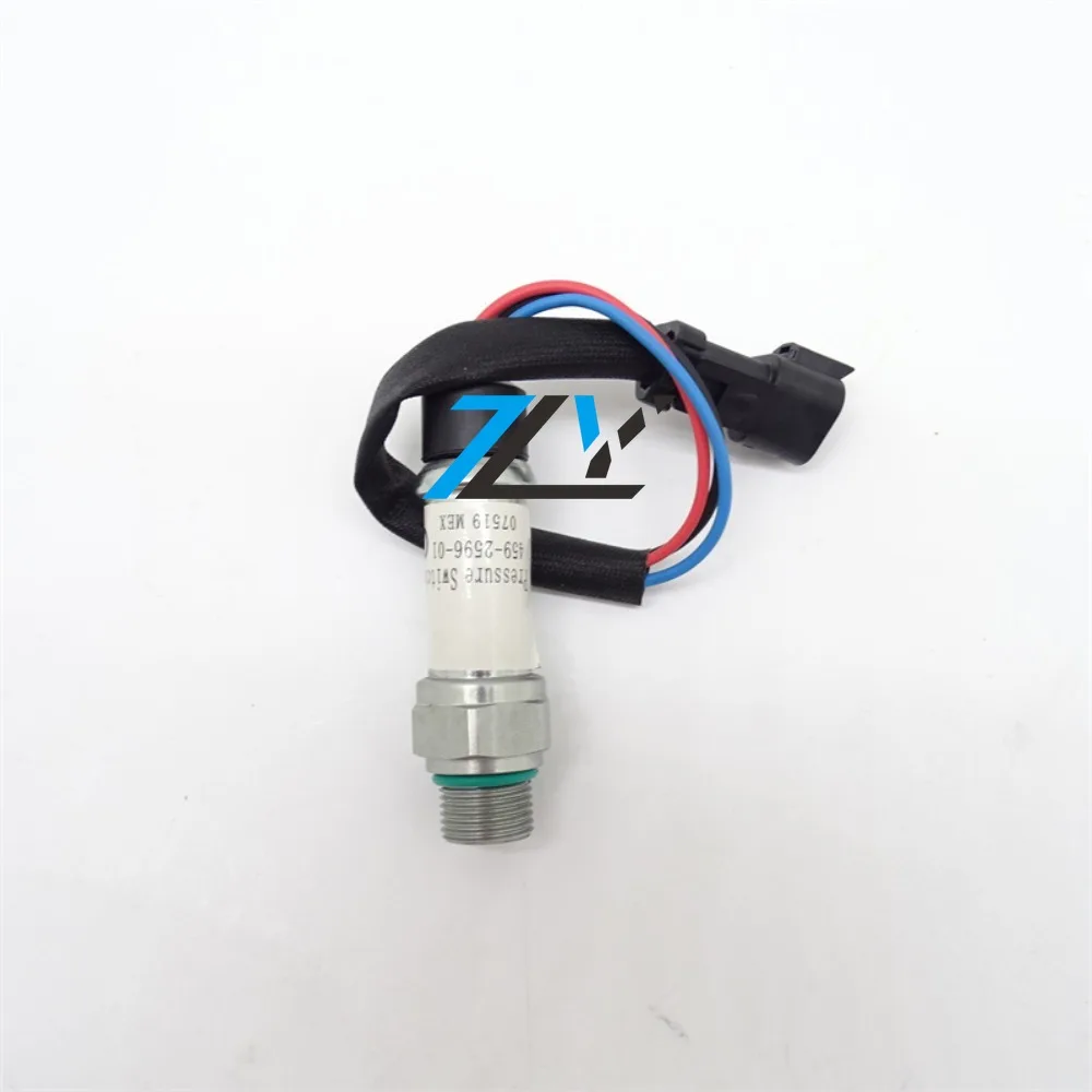 459-2596 Pressure Switch Assembly Suitable for 924HZ 901 901C2 Loaders 4592596