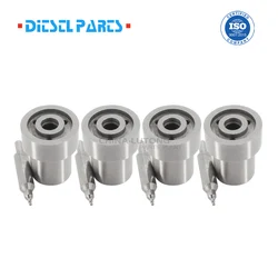 Fuel Injector Spray Nozzle DN10PDN130 For Mitsubishi L200 L300 Pajero Canter 2.5 Diesel Engine 4D56 MD620889, Injection Nozzle