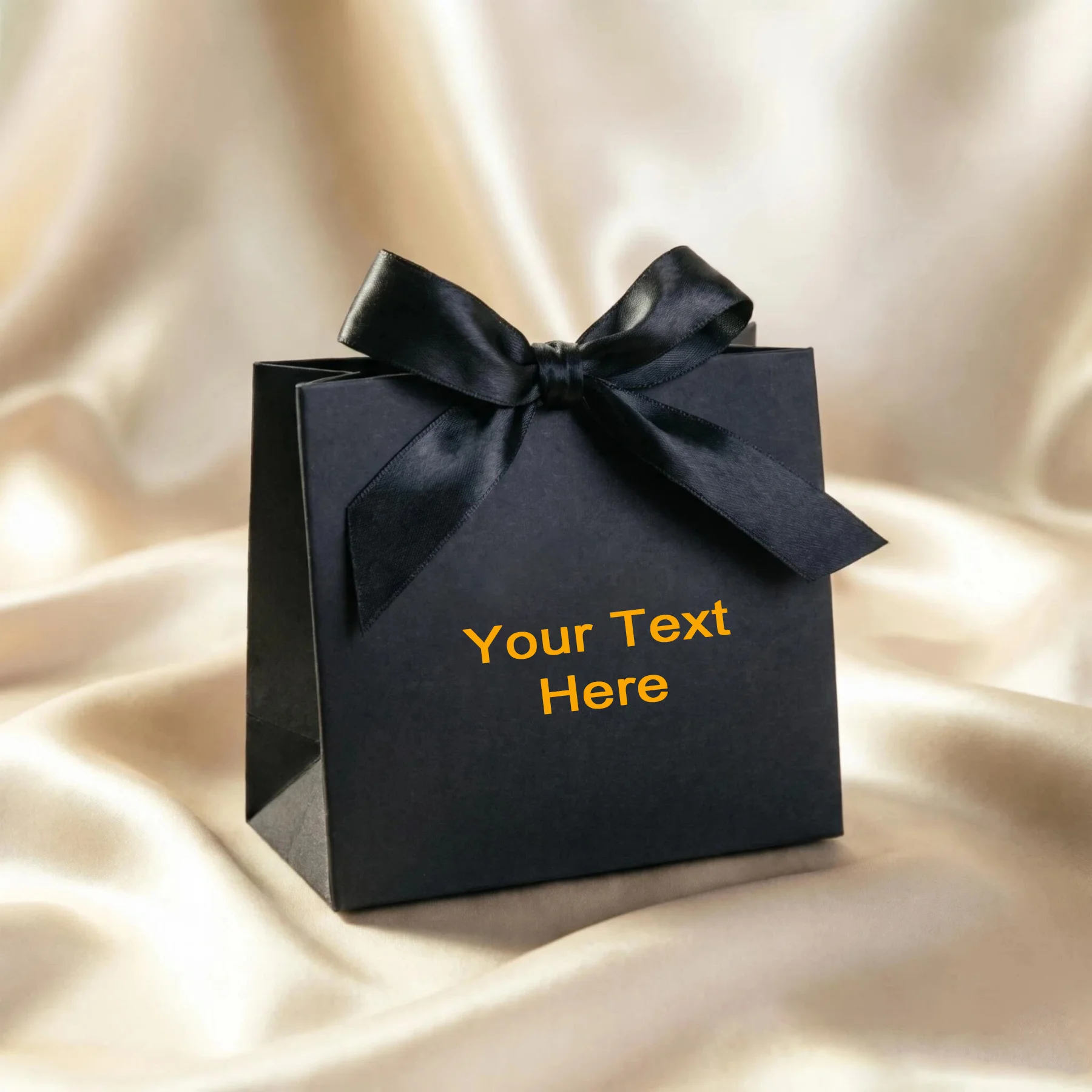 50pcs-customizable-elegant-black-gift-boxes-with-satin-ribbon-bow-–-perfect-for-wedding-favors-party-decor-baby-showers
