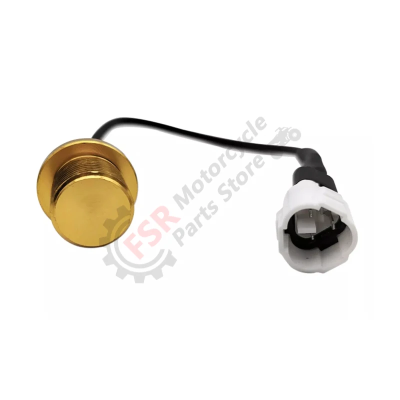 Czujnik prędkości UTV do HiSUN HS400 HS500 HS700 HS800 HS1000 36300-115-0000 36510-058-0000 Quad Parts