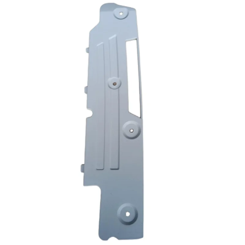 VOE 82056991 21451002 Right Headlamp Concealing Panel For Volvo Trucks R. H Headlamp Concealing Panel Truck Spare Parts-A74F