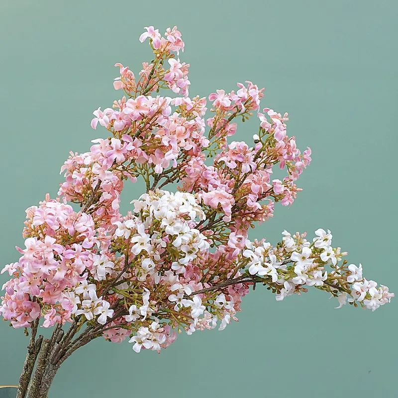 28 Inch Orange Jasm…