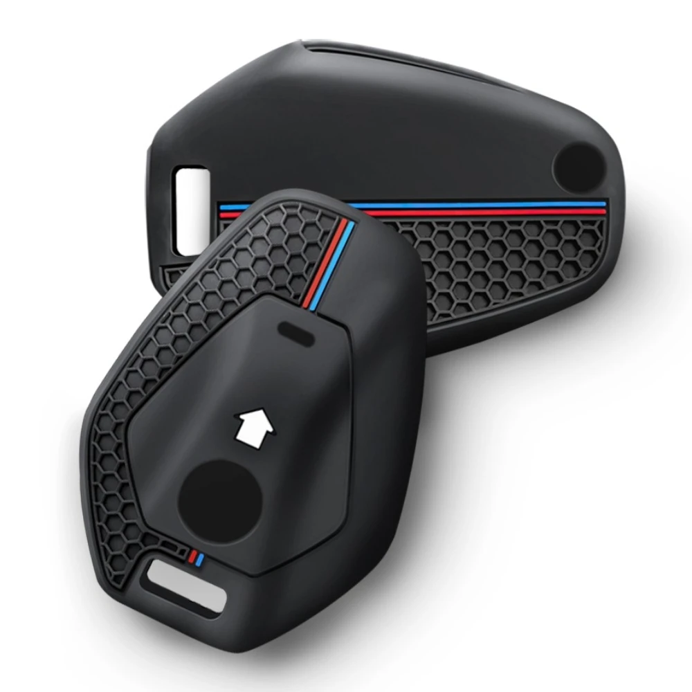 AliExpress Motorcycle Key Case for BMW R1300GS R1300 R 1300 Big GS 1300GS 2025 R1250GS R1250 ADV Adventure Bike Accessories Cover Shell Fob