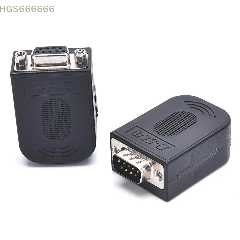 DB9 Connector RS232…