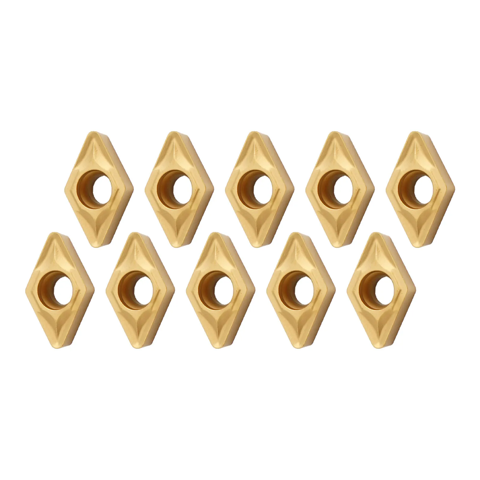 Copper Internal Turning Tool CNC Internal Turning Tool Internal Turning Tool Multilayer Coated Package Content