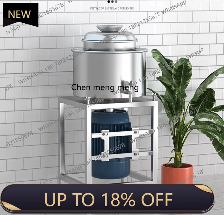 

MF Commercial Automatic Meatball Beater Skinny Meatballs Forming Fuding Meat Slice Machine