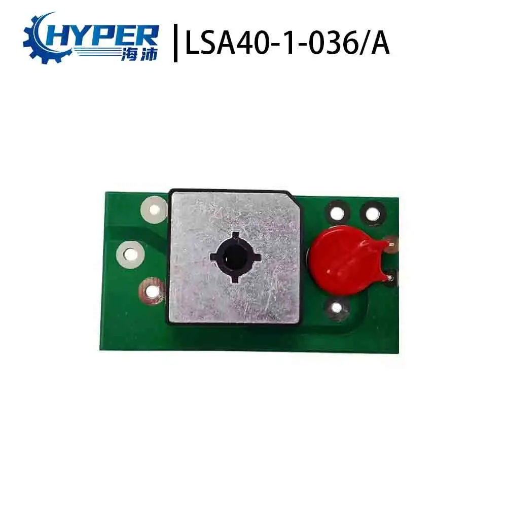 LSA40-1-036/A Alternator Rotating Diode  LSA401036 LSA401036A Compatible with Leroy Somer LSA 40 Compatible with FG