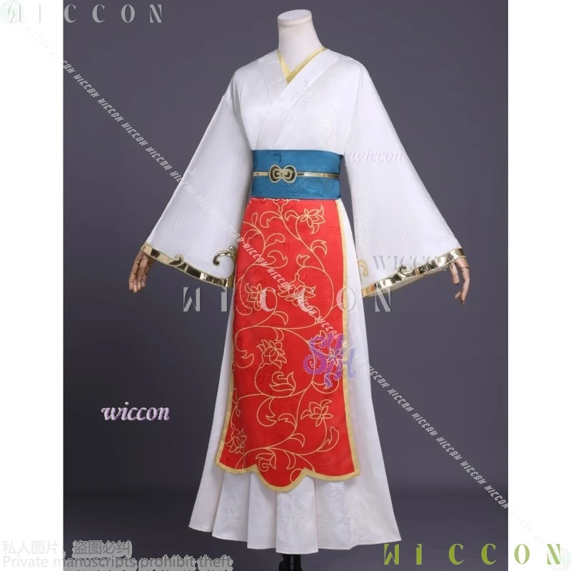 

Halloween Maomao Cosplay Apothecary Diaries Anime Costume Sweets Paradise Kawaii Chinese Styles Costume Adult Carnival Party Clo