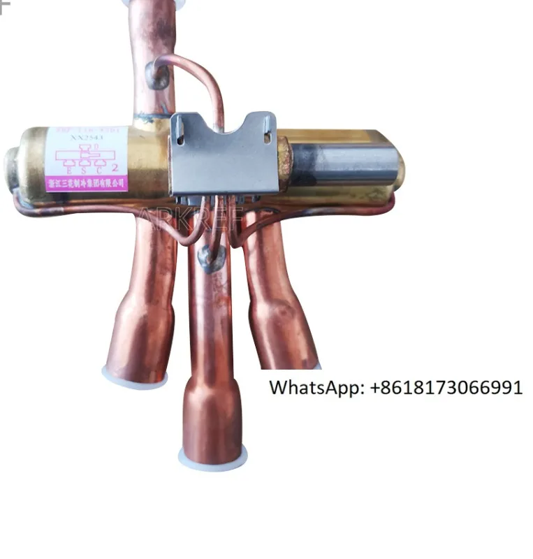 Series Four Way Rev…