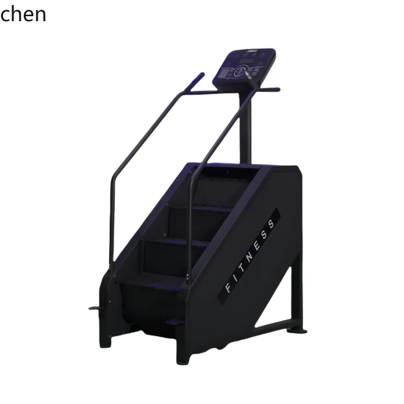 

LXC Stair Machine Home Fitness Equipment Indoor Climbing Cardio Equipment Climbing Machine Mountaineering Machine