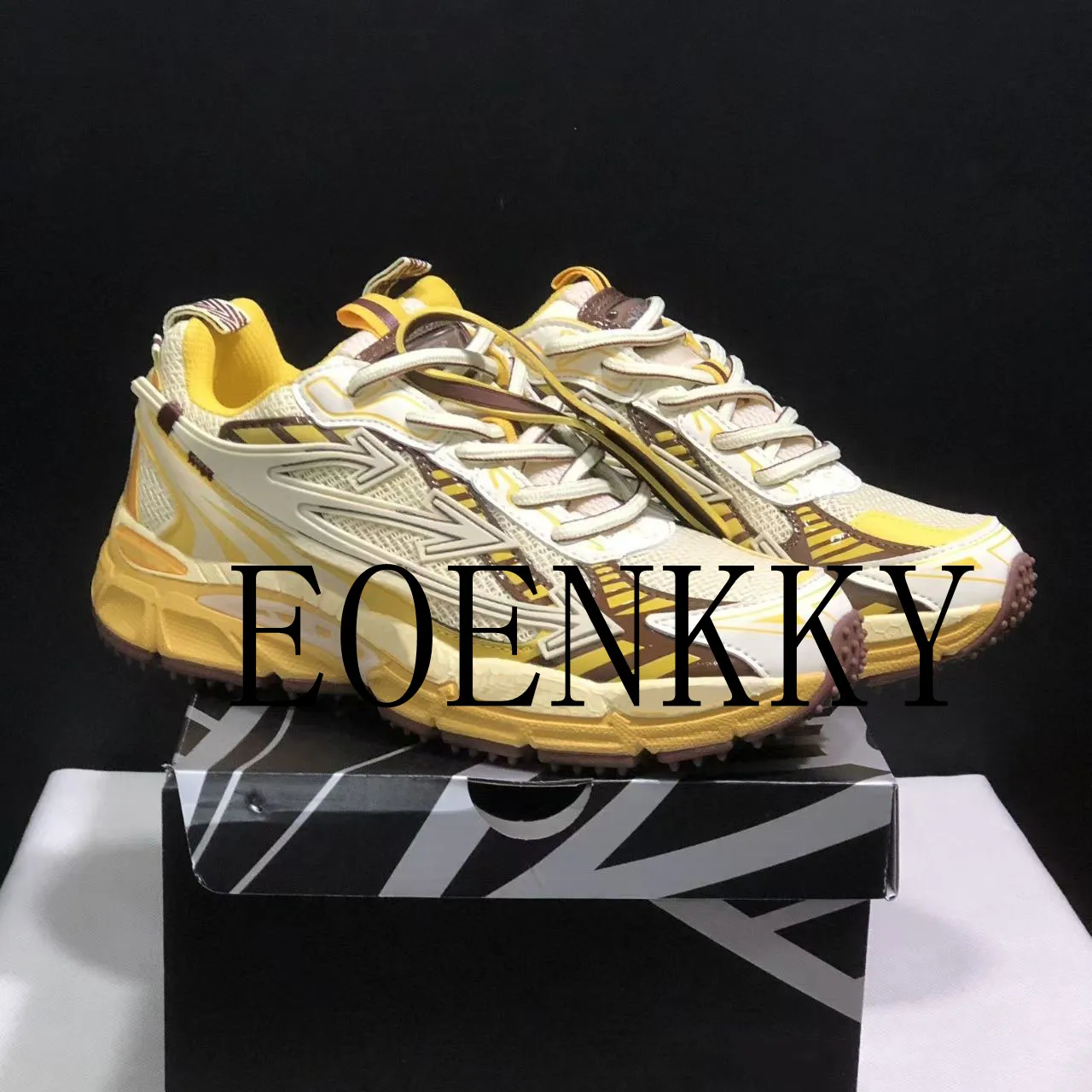 2025 Luxury Men's Vulcanized Shoes Summer Casual Sneaker for Men Outdoor Running Platform Designer Skateboard Tenis Masculino 21