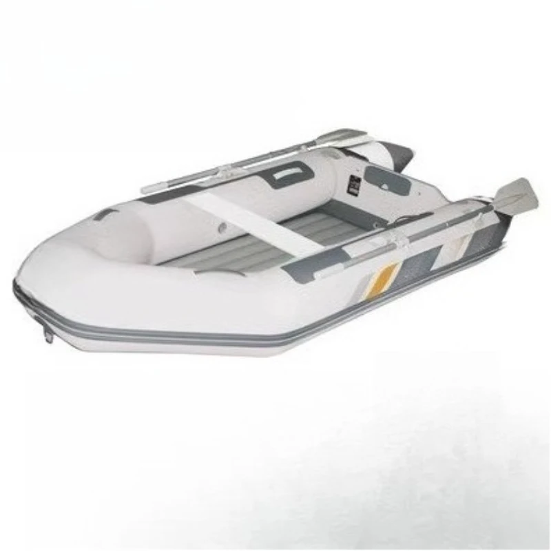 

Kayak Assault Boat Rubber Boat Aluminum Alloy Deck