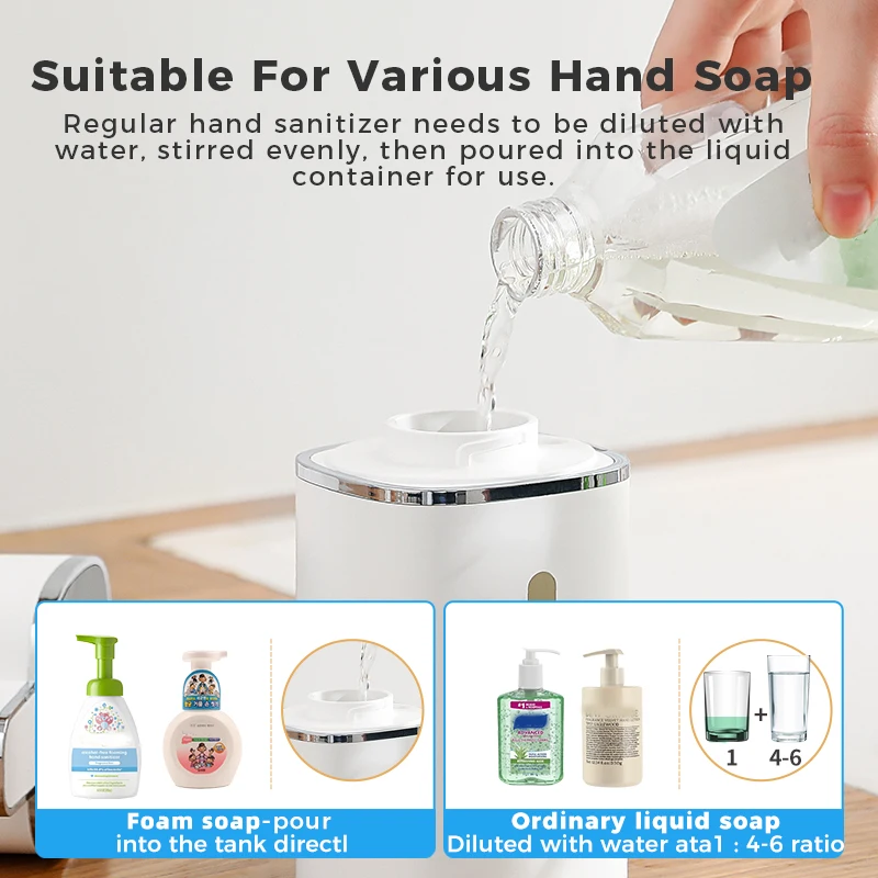 Thumbnail 3 - #60 Ranked Soap Dispensers Picks in 2026