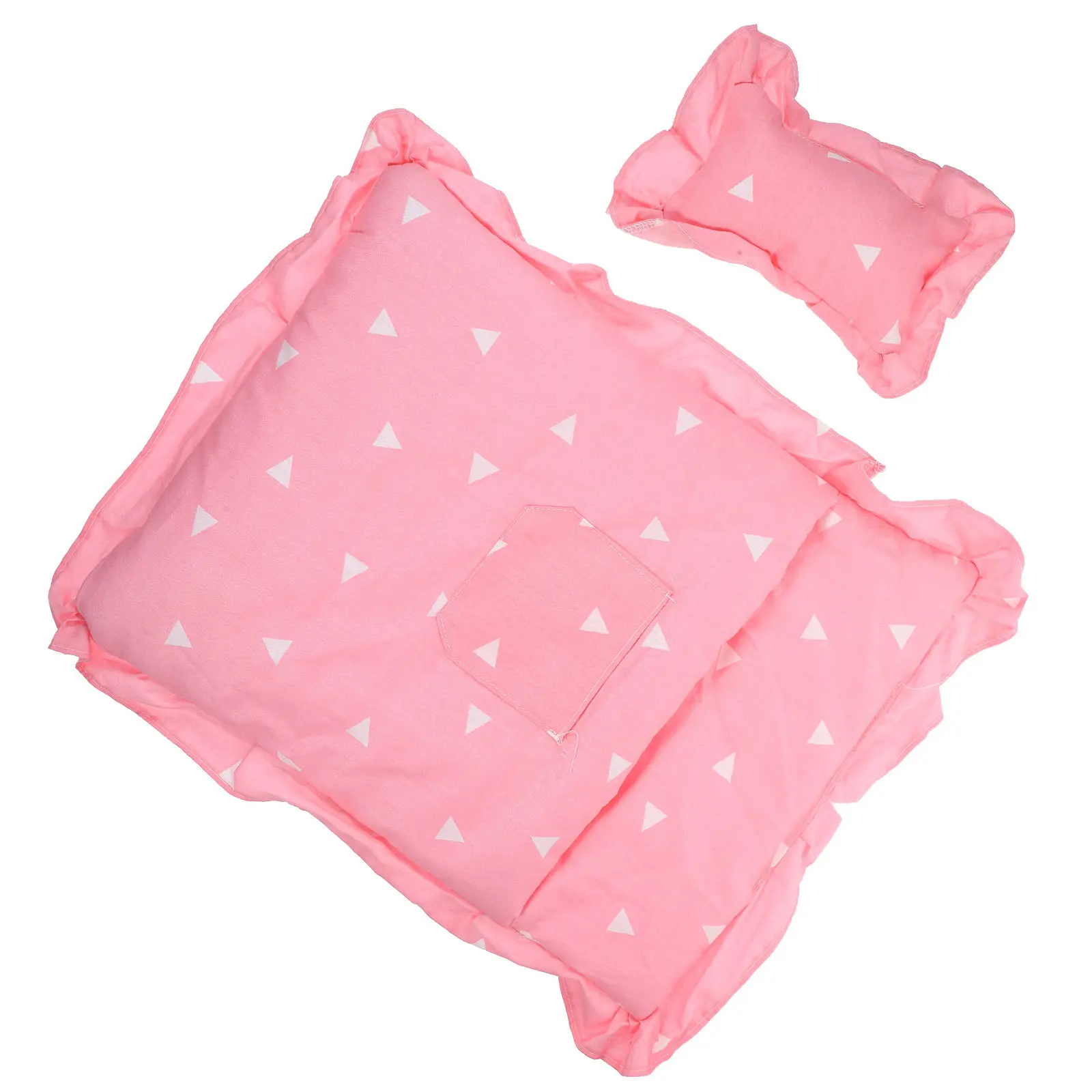 

Reusable Cotton Sleeping Sack for Fine Production Process Realistic Details Great for Decoration and Gifting
