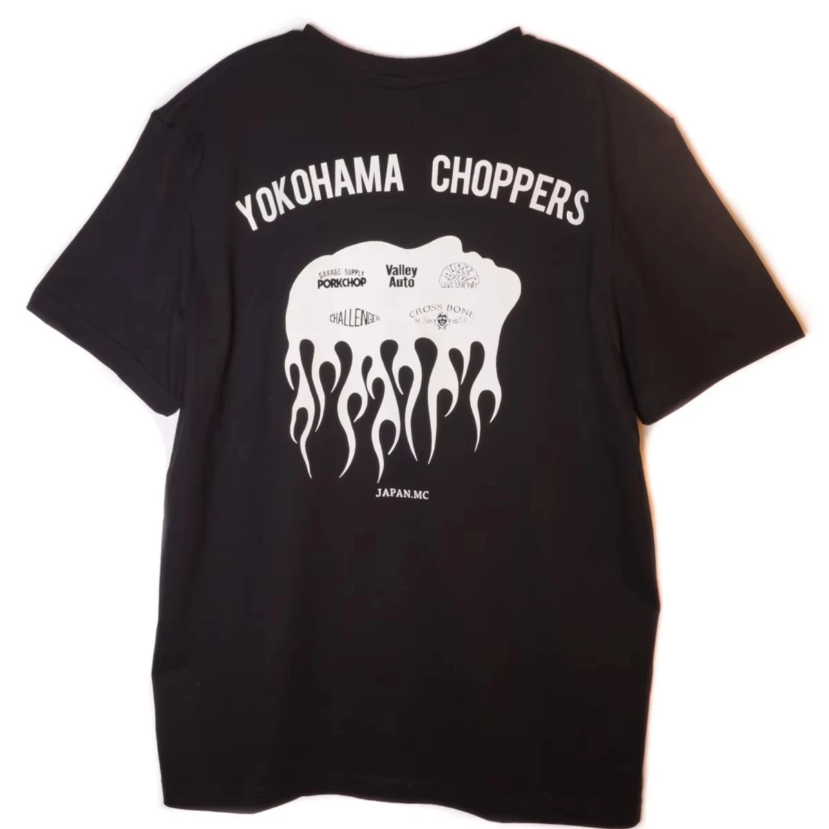 2026 new Retro versatile unisex T-shirt, specially designed for Japanese motorcycle enthusiasts