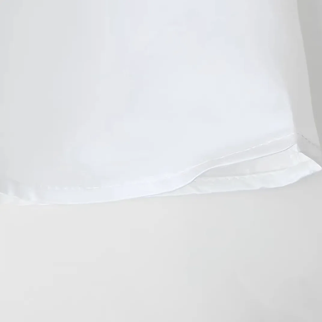 ZBZA Spring New Women's Faion Design Flower ter Dr High Waist Svel Polyester Fi Tail mid Length Zipper Closure